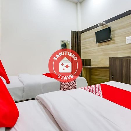 Oyo 75850 Vishwanath Guest House 瓦拉纳西 外观 照片