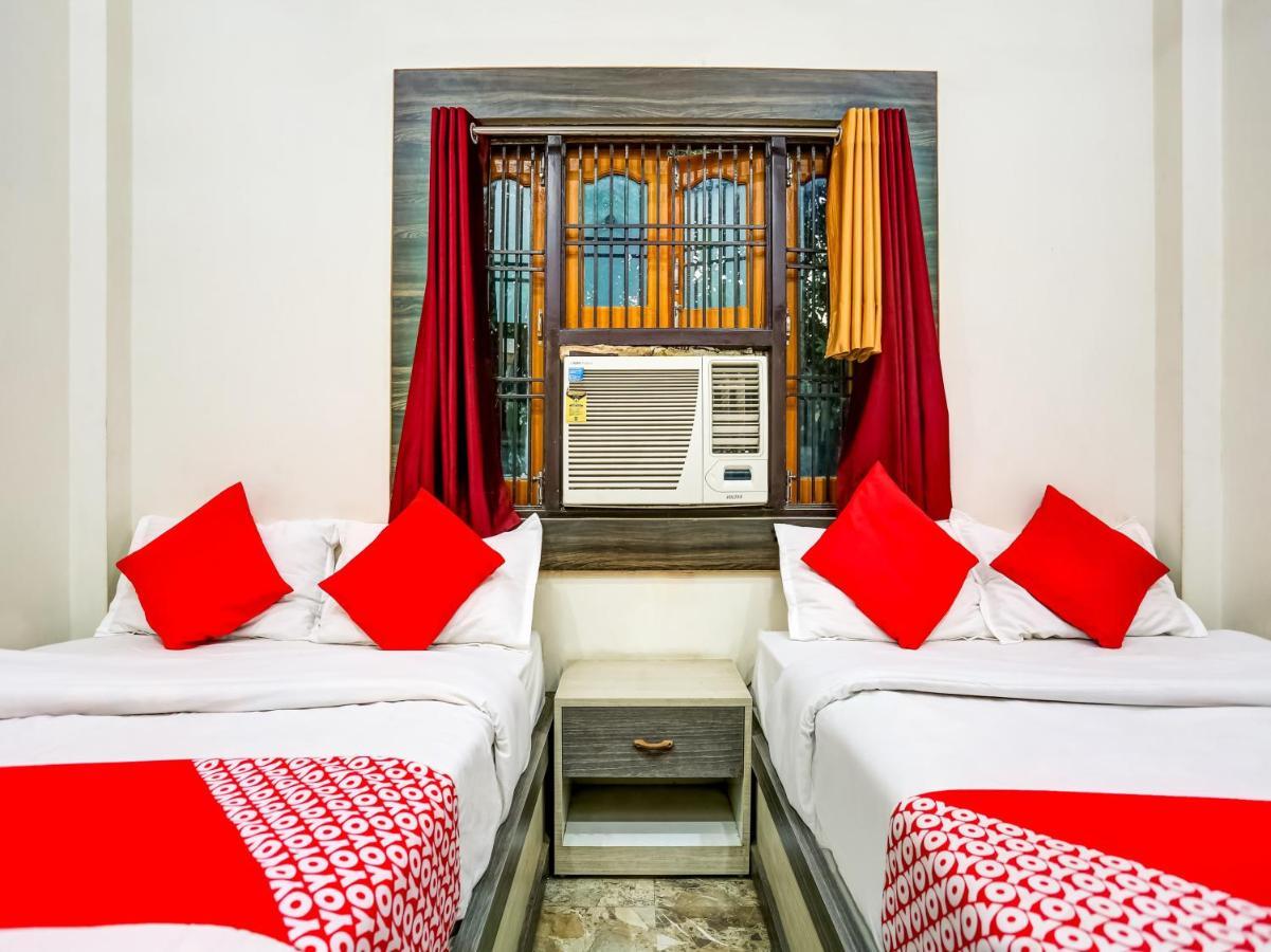 Oyo 75850 Vishwanath Guest House 瓦拉纳西 外观 照片