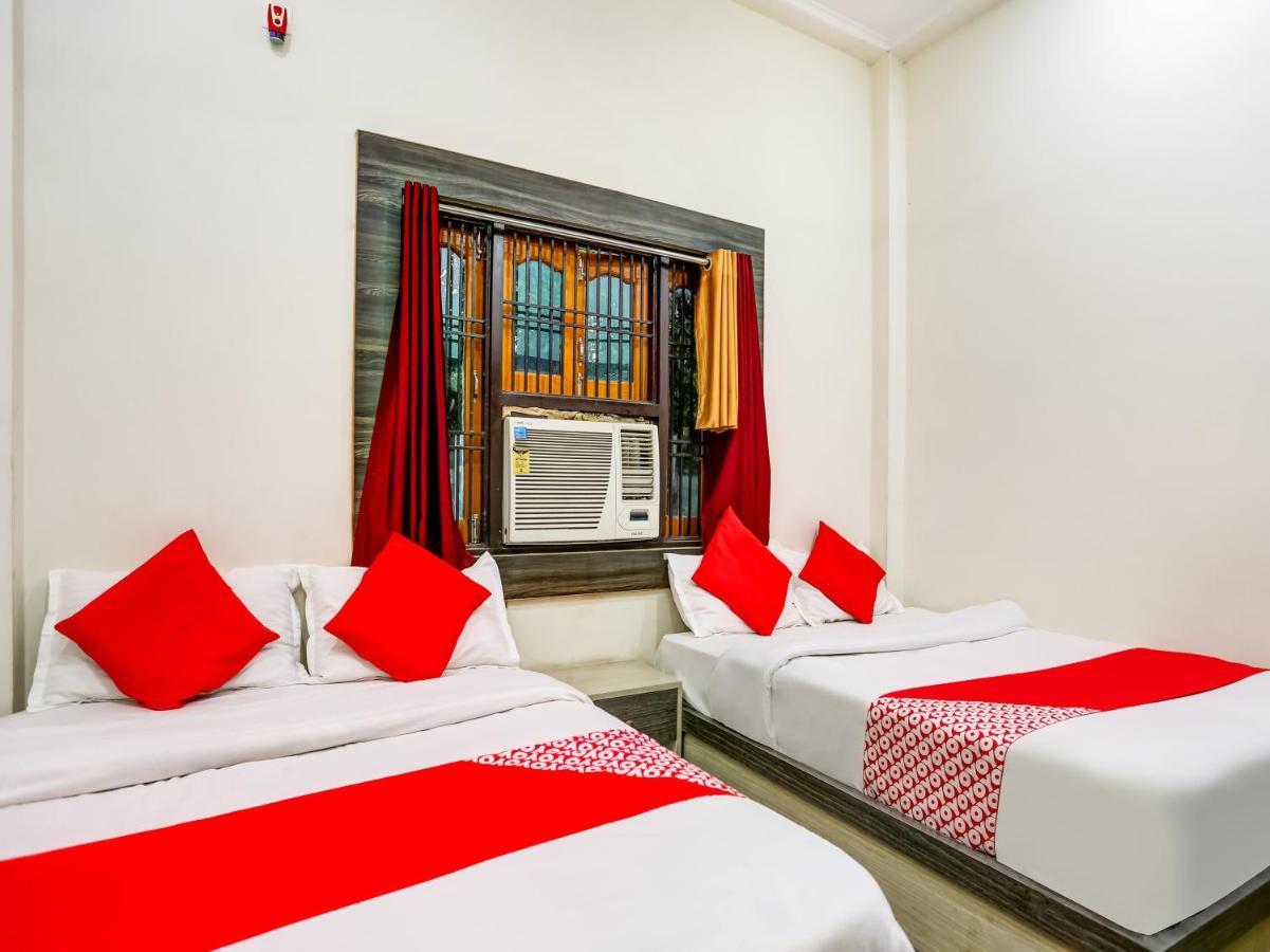 Oyo 75850 Vishwanath Guest House 瓦拉纳西 外观 照片