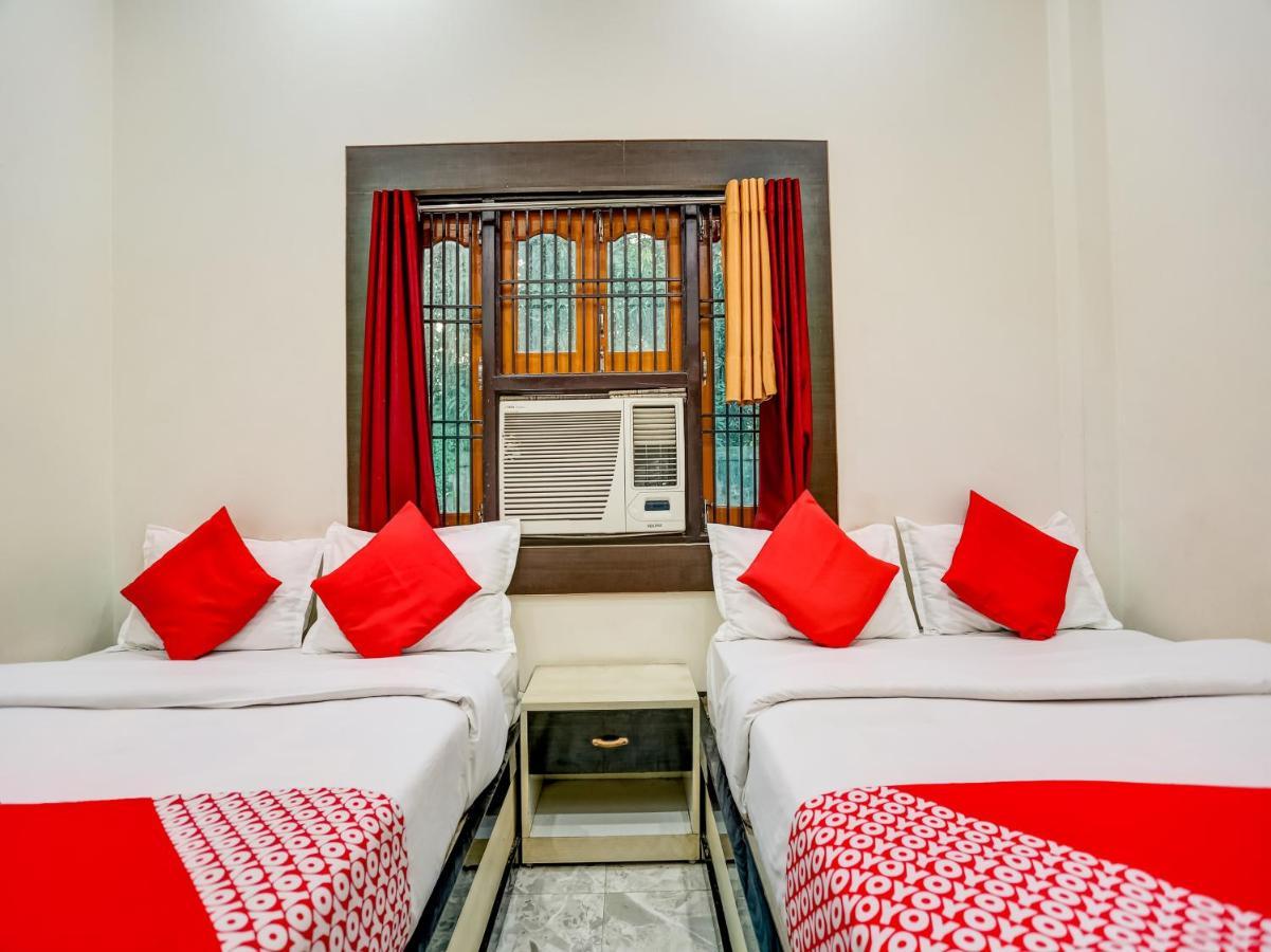 Oyo 75850 Vishwanath Guest House 瓦拉纳西 外观 照片