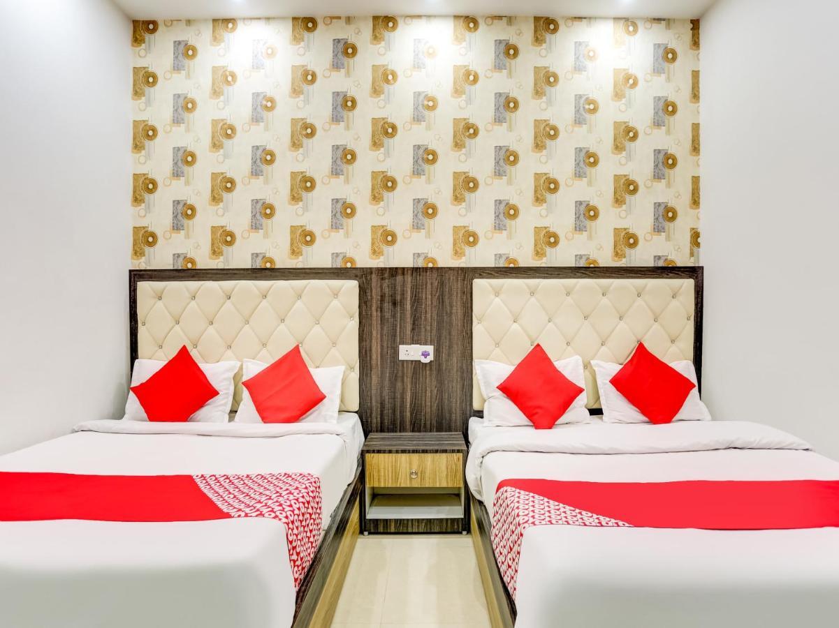 Oyo 75850 Vishwanath Guest House 瓦拉纳西 外观 照片