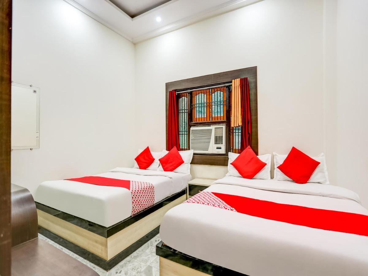 Oyo 75850 Vishwanath Guest House 瓦拉纳西 外观 照片